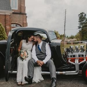 Meet your Posher, Josh